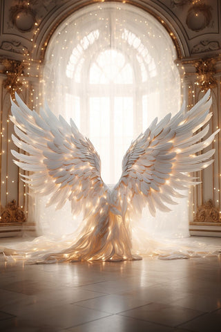 ARCHANGEL CONNECTION & HEALING SERIES