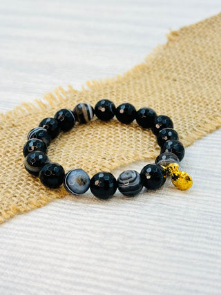 Protect Your Money From Evil Eye- Black Sulemani